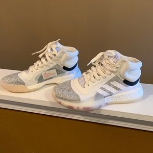 Adidas Basketball Sneakers